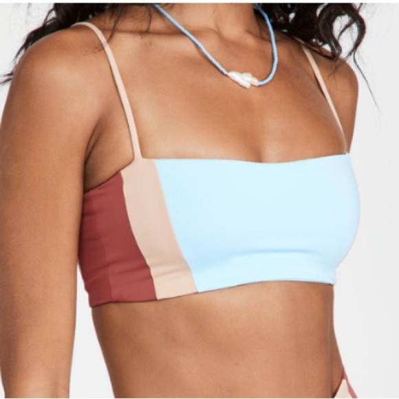 l*space Rebel heart bikini top - Picture 2 of 3